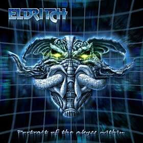 Eldritch: Portrait Of The Abyss Within CD