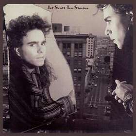 Scott Jef: Ten stories 1986 (Rem)