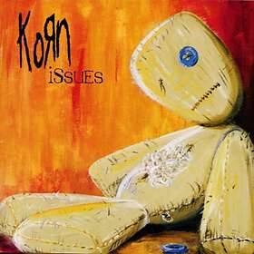 Korn: Issues LP
