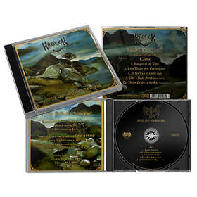 Krolok: At The End Of A New Age CD