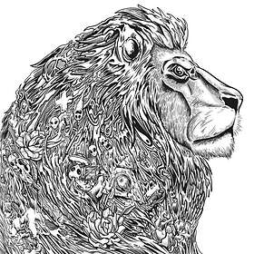 Pop Evil: Pop Evil (Vinyl)