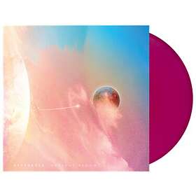 Astronoid: Radiant Bloom (Vinyl)