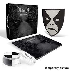 Abbath: Outstrider (Box/Ltd) CD