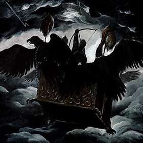 Deathspell Omega: Synarchy of molten bones 2016 CD