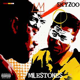 Skyzoo: Milestones
