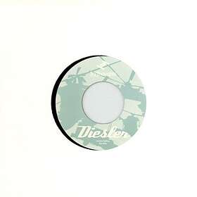 Diesler: Day Of The Jackal (Vinyl)