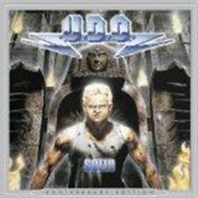 U.D.O.: Solid 1997 (Anniversary edition)