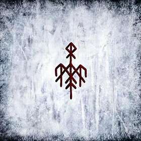 Wardruna: Gap var ginnunga 2009 CD