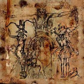 Nibiru: Panspermia (Vinyl)