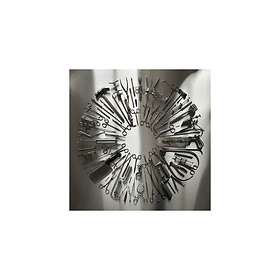 Carcass: Surgical Steel CD