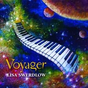 Swerdlow Lisa: Voyager CD