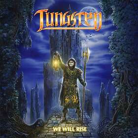 Tungsten: We will rise 2019 CD