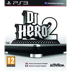 DJ Hero 2 (PS3)