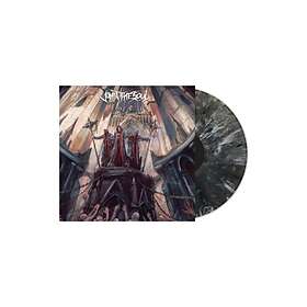 Vomit The Soul: Cold (Black Ice) (Vinyl)