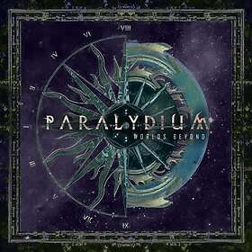 Paralydium: Worlds beyond 2020 CD