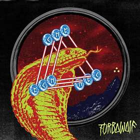 Turbowolf: Turbowolf CD