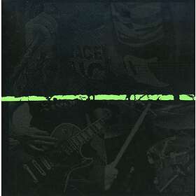 Cruel Hand: Without A Pulse CD