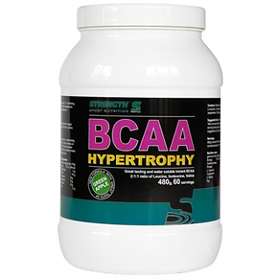 Strength Sport Nutrition BCAA Hypertrophy 0,48kg