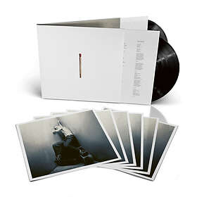Rammstein: Rammstein (45 RPM) (Vinyl)
