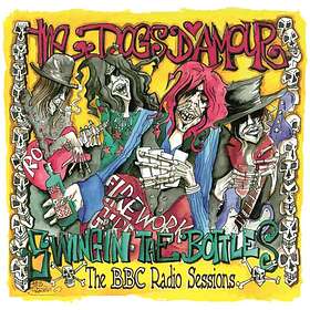 Dogs D'amour: Swingin' The Bottles BBC Radio CD