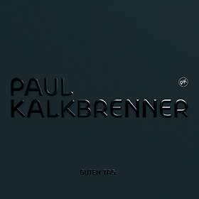 Kalkbrenner Paul: Guten Tag (Vinyl)