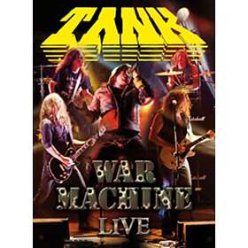 Tank: War Machine Live