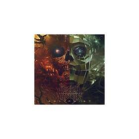 Zenith Passage: Solipsist CD