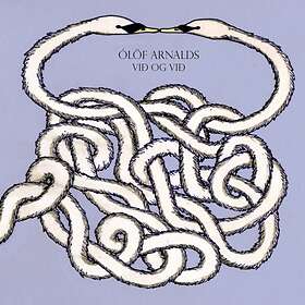 Arnalds Olof: Vid Og Vid CD