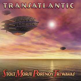 Transatlantic: SMPTe 2000 CD
