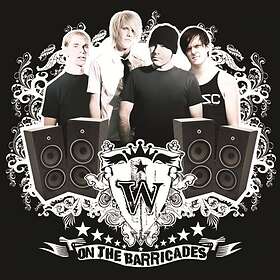 Wonderland: On The Barricades