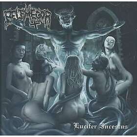 Belphegor: Lucifer Incestus