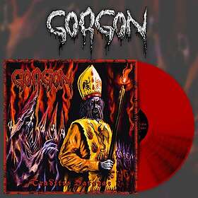 Gorgon: Traditio Satanae (Vinyl)