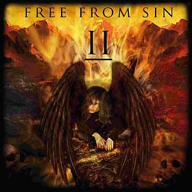Free From Sin: II CD