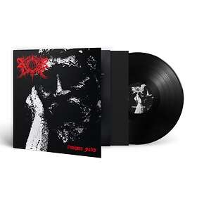 Xasthur: Ominous Fates (Vinyl)