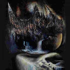 Ad Nauseam: Imperative Imperceptible Impulse CD