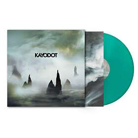 Kayo Dot: Blasphemy (Vinyl)