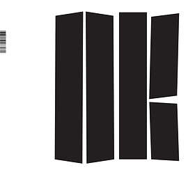 Knocks Oberman: Trilate Shift (Vinyl)