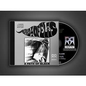 Mephistofeles: A Path Of Black CD
