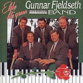 Fjeldseth Gunnar: Elske lite grann 2003