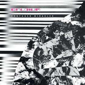 Gaudium: Confused Miracles CD