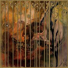 Hippie Death Cult: 111 (Vinyl)