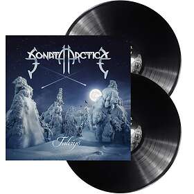 Sonata Arctica: Talviyö (Vinyl)