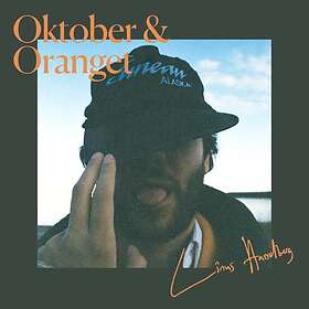 Hasselberg Linus: Oktober & Oranget (Vinyl)