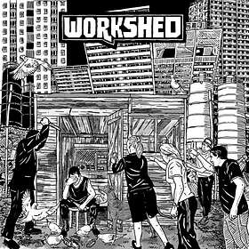 Workshed: Workshed CD