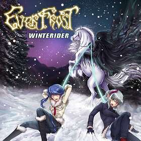 Everfrost: Winterrider CD