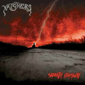 Watchers: Sabbath Highway CD