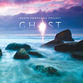Devin Townsend Project: Ghost 2011