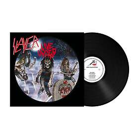 Slayer: Live undead (Vinyl)