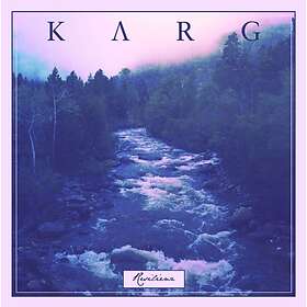 Karg: Resilienz CD