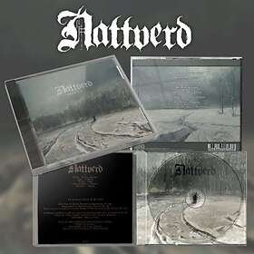Nattverd: Vandring CD